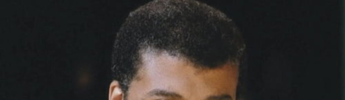 Neil deGrasse Tyson