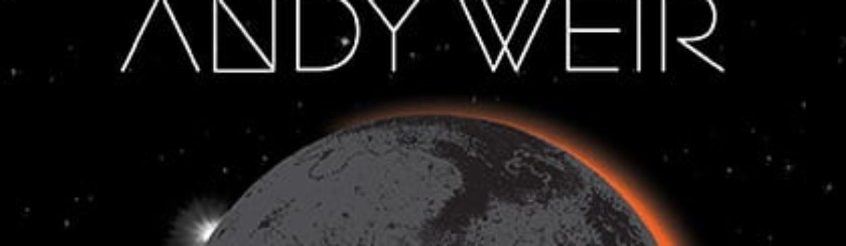 ΑΡΤΕΜΙS: Το νέο βιβλίο του Andy Weir για τους λάτρεις της επιστημονικής φαντασίας