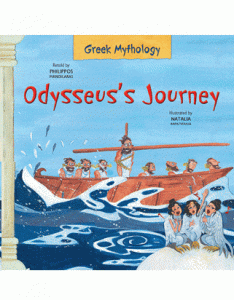 Odysseus's Journey