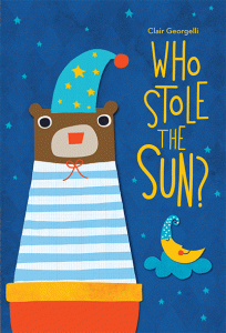 Who stole the sun?