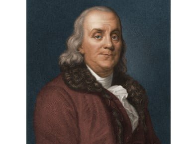 Franklin Benjamin