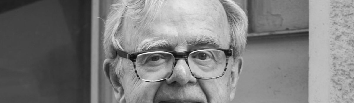 Richard Clogg