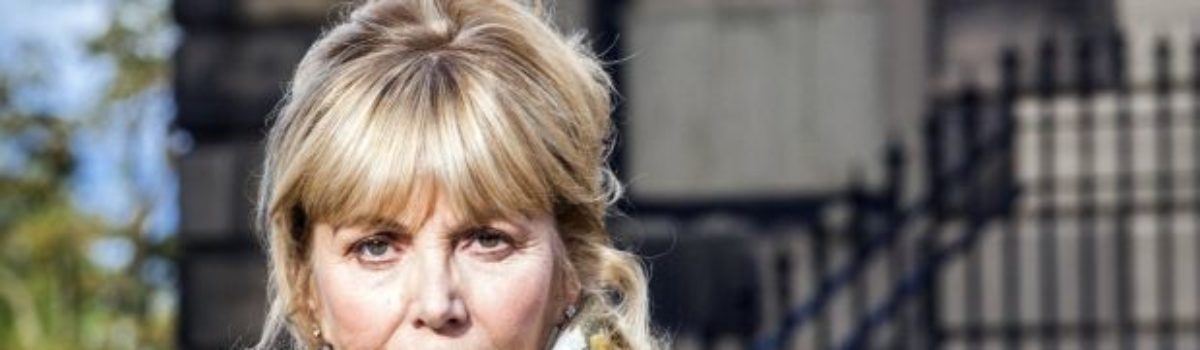 Kate Atkinson