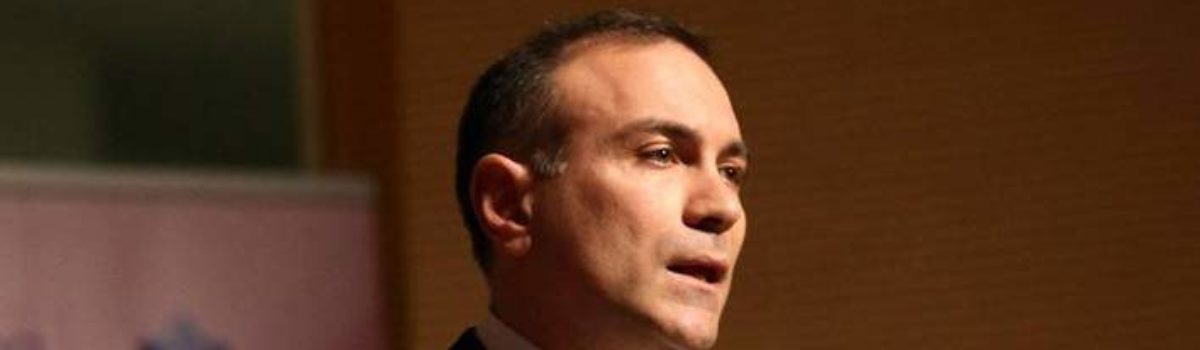 Κωνσταντίνος Φίλης – Ένας αισιόδοξος αλλά και ρεαλιστής διεθνολόγος
