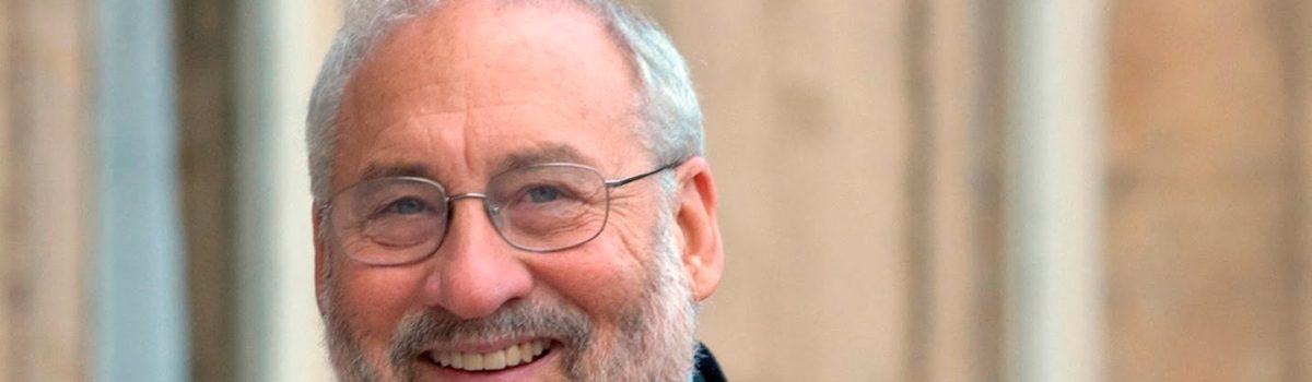 Joseph Stiglitz