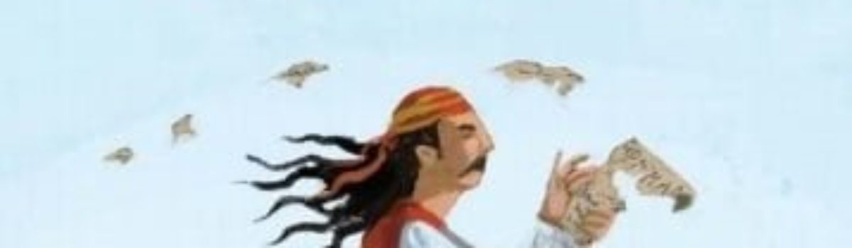 ΕΠΑΝΑΣΤΑΣΗ του 1821: Βιβλιοπροτάσεις για μικρούς και μεγάλους