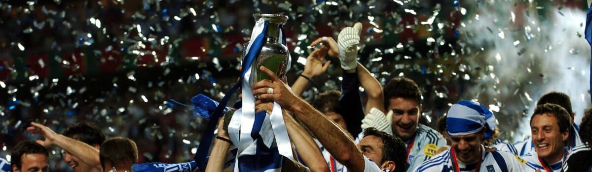 Ο Ρουμενίνγκε, ο φωτορεπόρτερ και η προφητεία