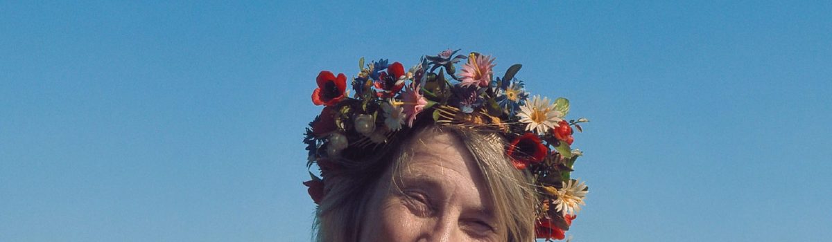 Tove Jansson: Γνωρίστε τη θρυλική δημιουργό των Μούμιν!