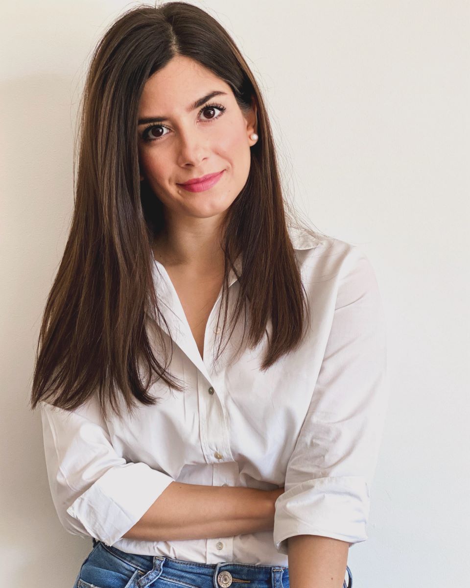 Ζωγοπούλου Βίκυ