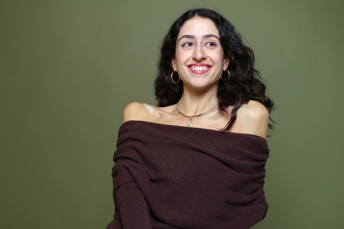 Γούναρη Εριφίλη