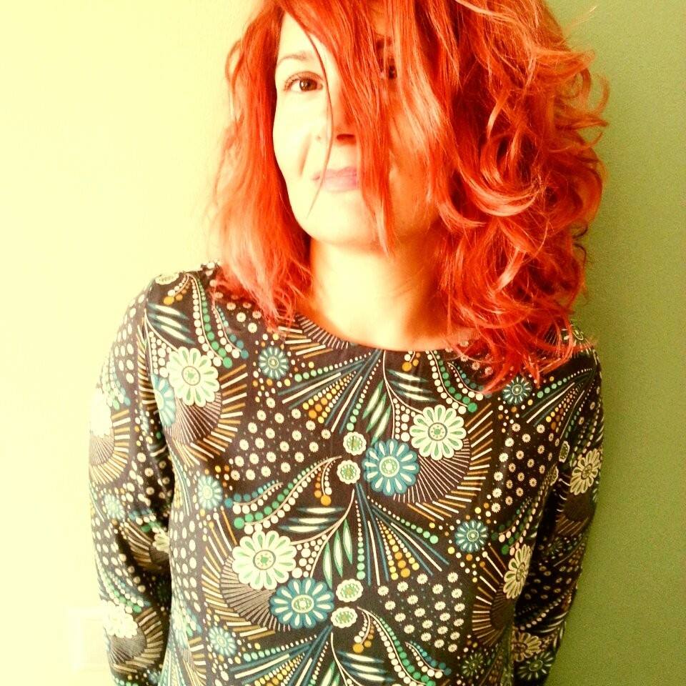 Μαρία Λυκάρτση