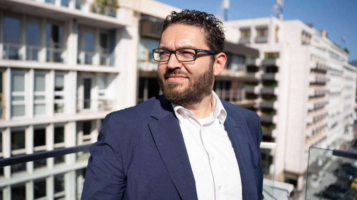 Χεκίμογλου Αχιλλέας