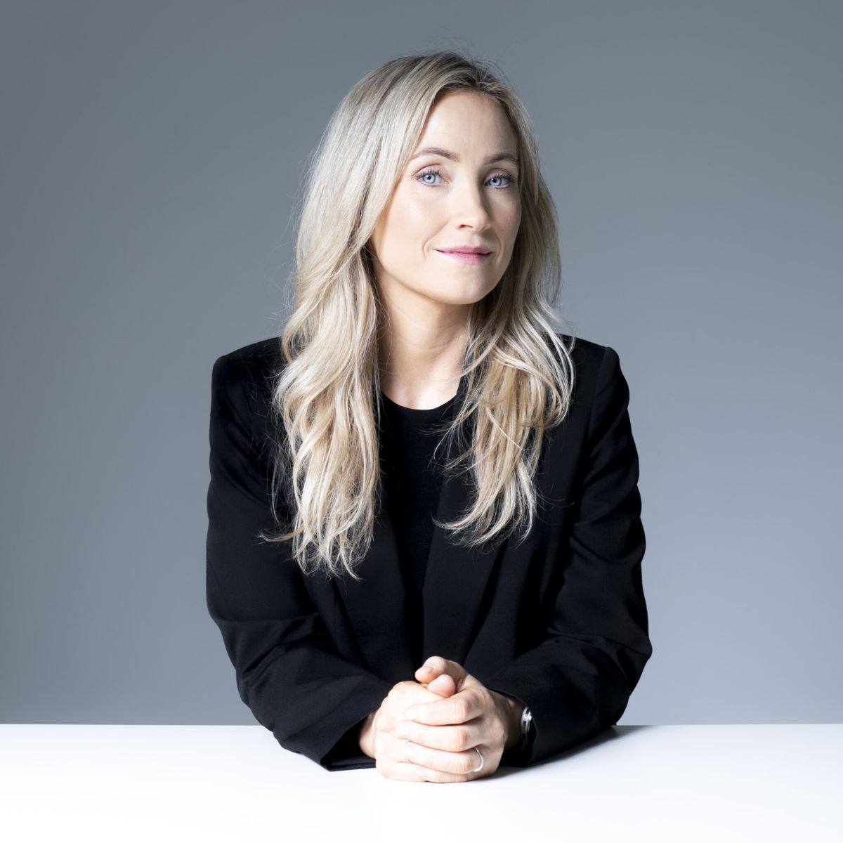 Ægisdóttir Eva Björg