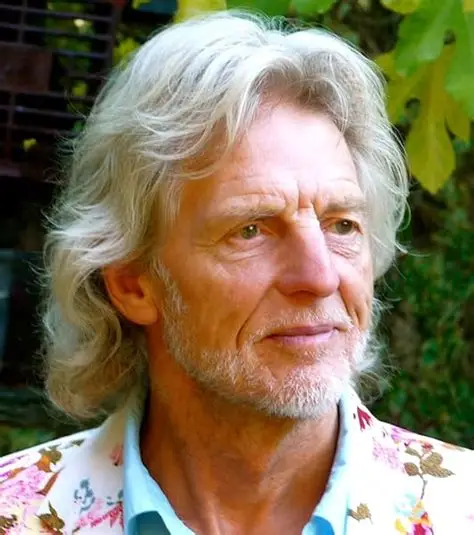 Nigel Gray
