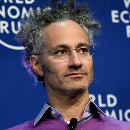 Alexander C. Karp