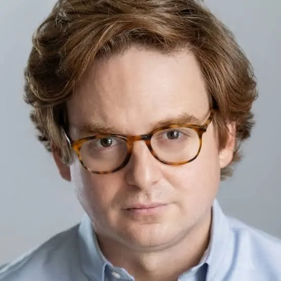 Nicholas W. Zamiska